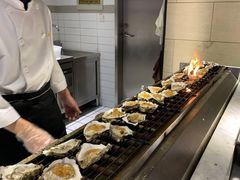 -川骄海鲜自助(河东店)