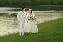 -IDO婚纱摄影(上海旗舰店)