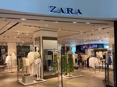 -ZARA(世贸天阶店)