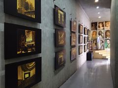 -大光明电影院(南京西路店)