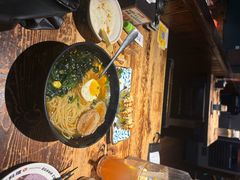 -小川洋风料理(汉街店)