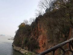 -幕燕滨江·燕子矶公园