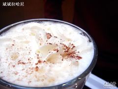 提拉米苏拿铁-COSTA COFFEE(西湖天地店)