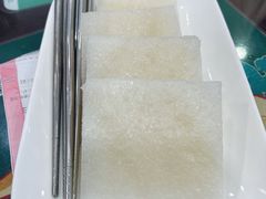 -民信老铺(华盖路店)