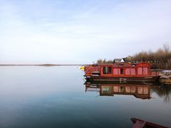 -天津东丽湖风景区