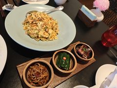 -丽晶轩中餐厅(重庆丽晶酒店)
