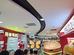 -凯德MALL(西直门店)