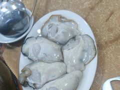-濠轩阁特色生蚝火锅(水湾路店)