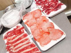 牛舌-官塘陈记鱼生·潮汕砂锅粥·牛肉火锅(潮枫路总店)