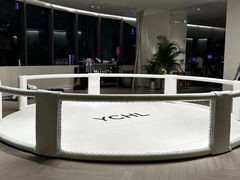 -YCHL FIT 健身(星寰店)