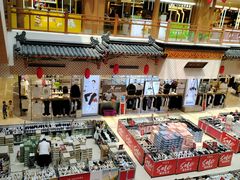 -银泰百货(北京大红门店)