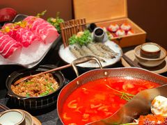-色響火锅(恒隆广场店)