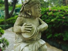 -静安公园(静安寺街道)