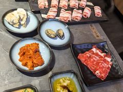 -湊湊火锅·茶憩(合生汇购物中心店)