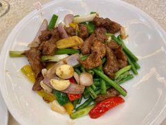 -顺德人家食府(黄金广场店)