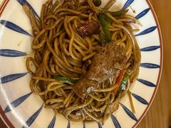 -清真·艾美可餐厅(大悦汇店)