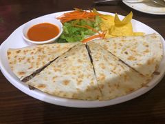 -panchos 墨西哥餐厅(嘉绿苑店)