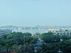 -遇见西木美式餐厅(体育路店)