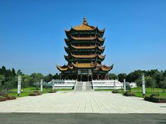 -富乐山