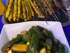 -永刚烧烤(大夜市店)