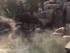 -西安华清御汤酒店