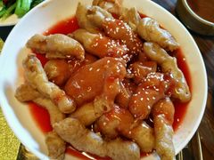 -香满楼(临安路店)