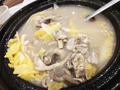 -宏玲餐厅(四川南路店)