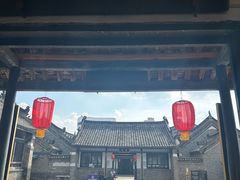 -内乡县衙博物馆
