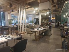 大堂-广雅茶楼(柳州一店)
