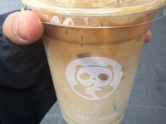 -茶百道(中医大省医院店)