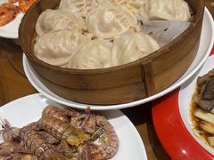 -赶海部落海鲜城(海阳路店)