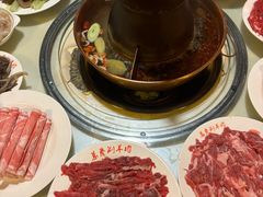 -总参北京涮羊肉