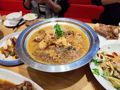 -东北灶(高新银泰店)