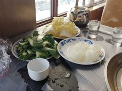-鑫龙火锅城(青岛分店)