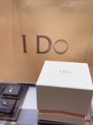 -I Do(镇江苏宁广场店)