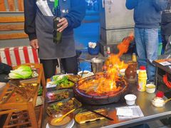 -老渔家·白族·石板烧.野生菌火锅(大理古城叶榆路店)