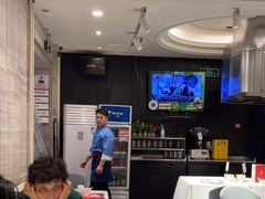 -眉州东坡(团结湖店)