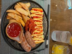 -菲住布渴全日制餐厅·简餐·下午茶·蛋糕