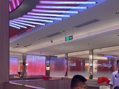 -海底捞火锅(杭州庆春路夜宵主题店)