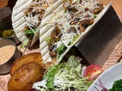 -The Good Place好地方·Brunch·coffee(国贸店)