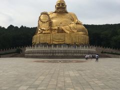-海底捞火锅(连城广场店)