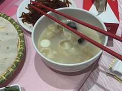 -金狮麟·新豫菜(金码大厦店)