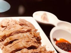 -品回味清真西北楼(宁波首店)