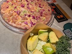 -芸山季·云南野生菌火锅(宝能环球汇店)