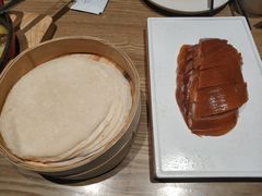 酥不腻烤鸭-小大董·烤鸭(凤凰汇店)