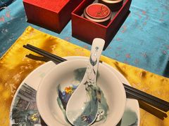 -茶人村·宫廷私厨(奥体印象城店)