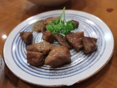 -银子铁板烧料理自助餐(人民广场店)