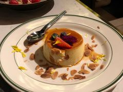 榴莲布丁-IL Forno 意坊·意大利餐厅(花园店)