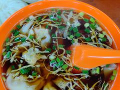 -味一早餐(新芝路店)