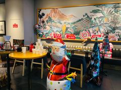 -星巴克(海门解放路店)